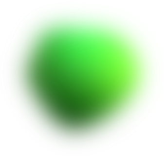 Zelená CBD bunka 