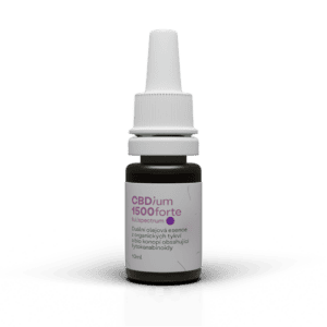 CBDium 1500 forte fullspectrum
