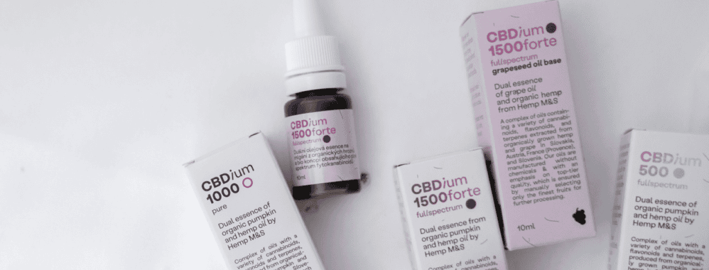 CBD na spanok ucinky