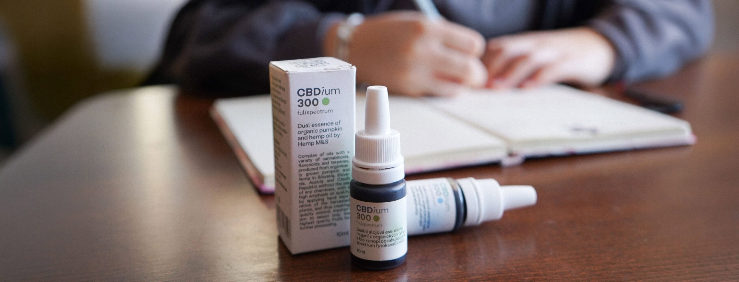 cbdium a deti
